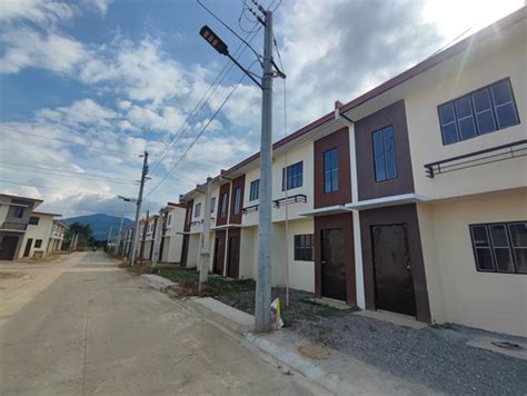 mabuhay homes 2000 darangan|Sulong Mabuhay .